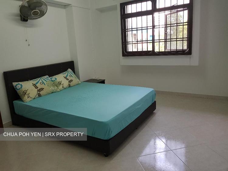Jurong West Street 61 thumbnail photo